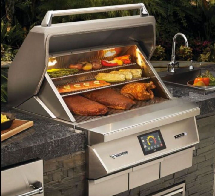 Twin Eagles 36" Pellet Grill