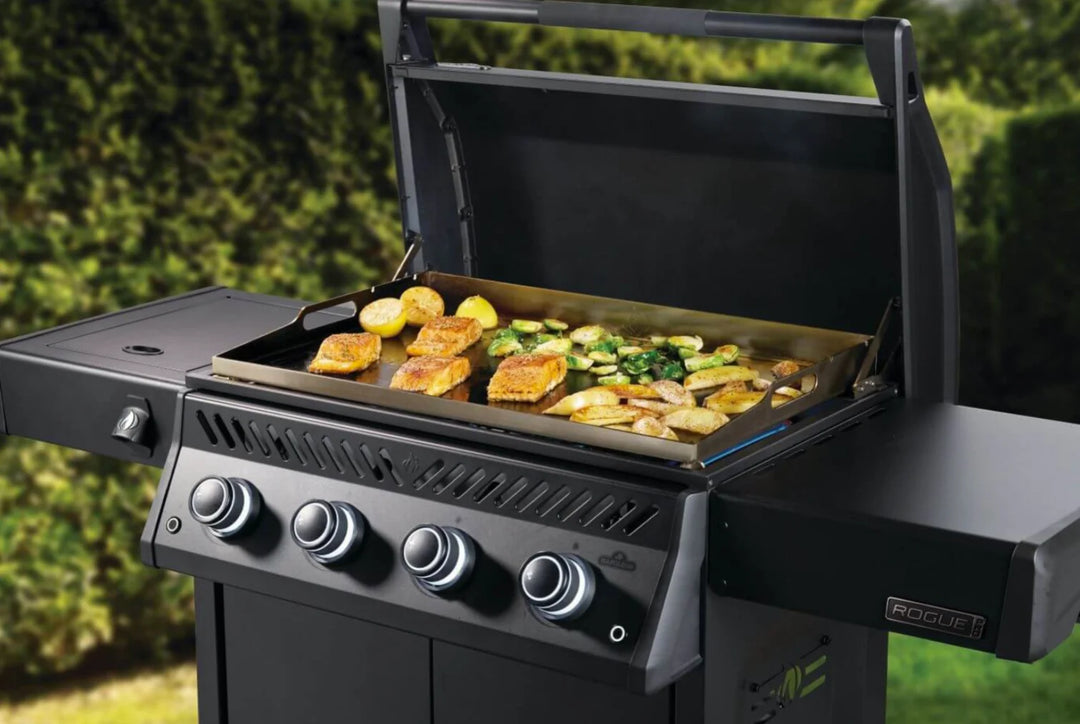 Napoleon Rogue® PRO Phantom 30 Inch Griddle