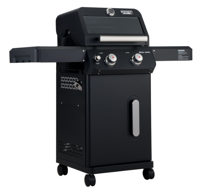 Monument Grills "M220" Gas Grill - Mesa Series
