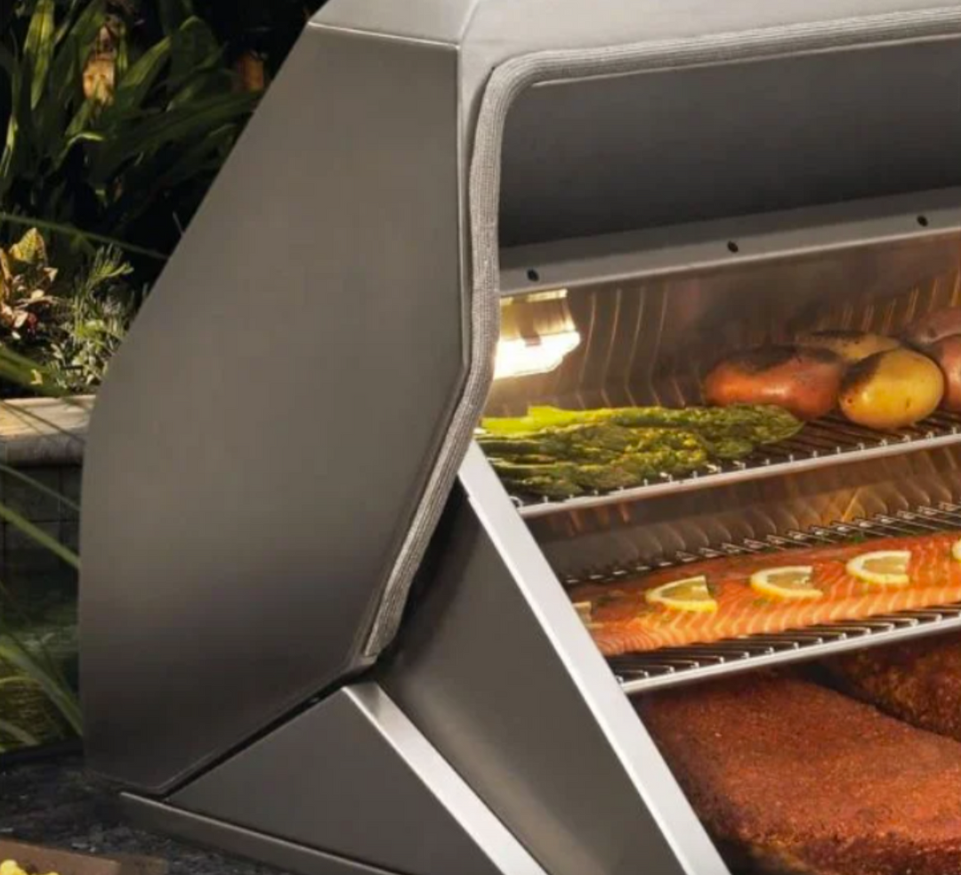 Twin Eagles 36" Pellet Grill