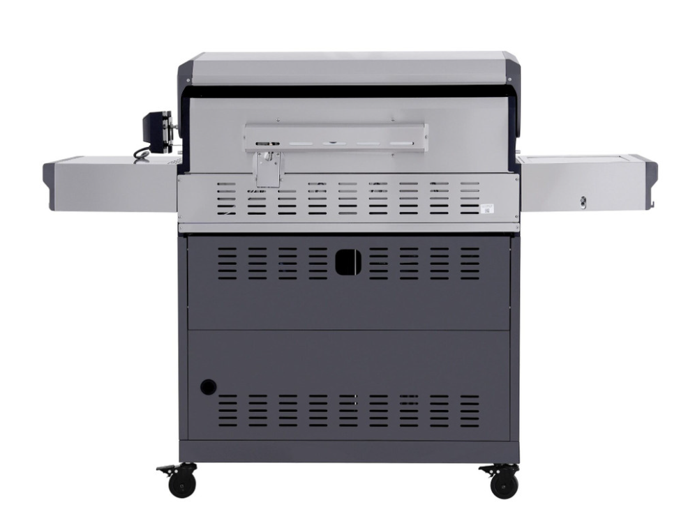 Monument Grills "E605" Gas Grill - Eminence Series