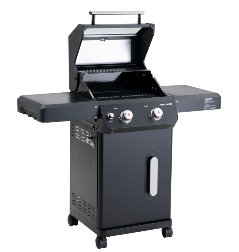 Monument Grills "M220" Gas Grill - Mesa Series