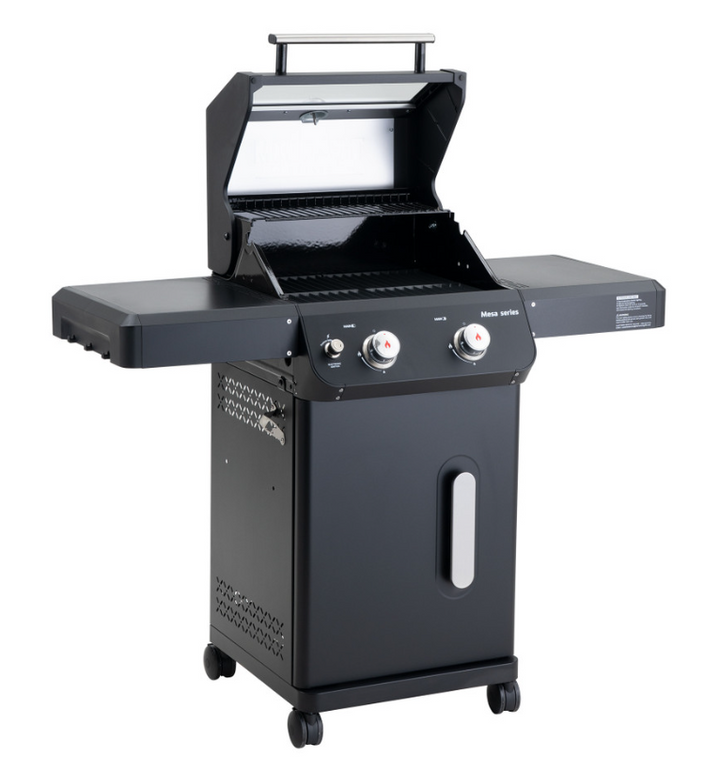 Monument Grills "M220" Gas Grill - Mesa Series