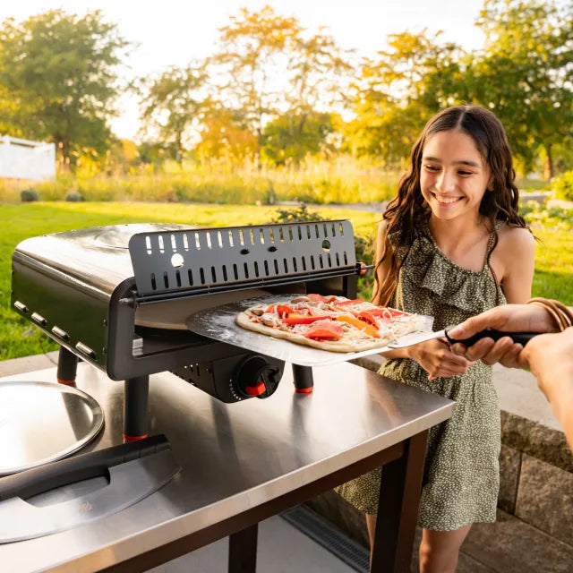 Blackstone Leggero Pizza Oven - 2238