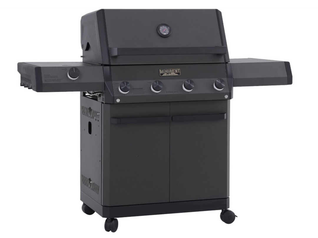 Monument Grills "E425" Gas Grill - Eminence Series