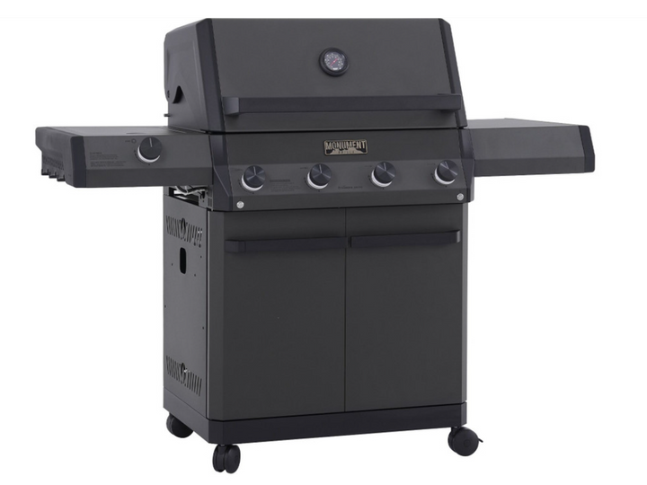 Monument Grills "E425" Gas Grill - Eminence Series