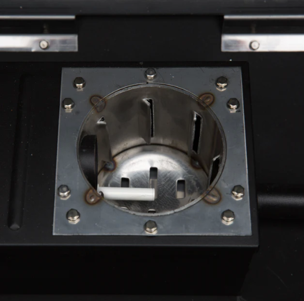 "PEAK" PRIME 2.0 WiFi Smart Pellet Grill - Green Mountain Grills