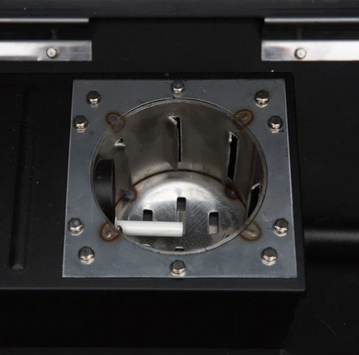 "PEAK" PRIME 2.0 WiFi Smart Pellet Grill - Green Mountain Grills