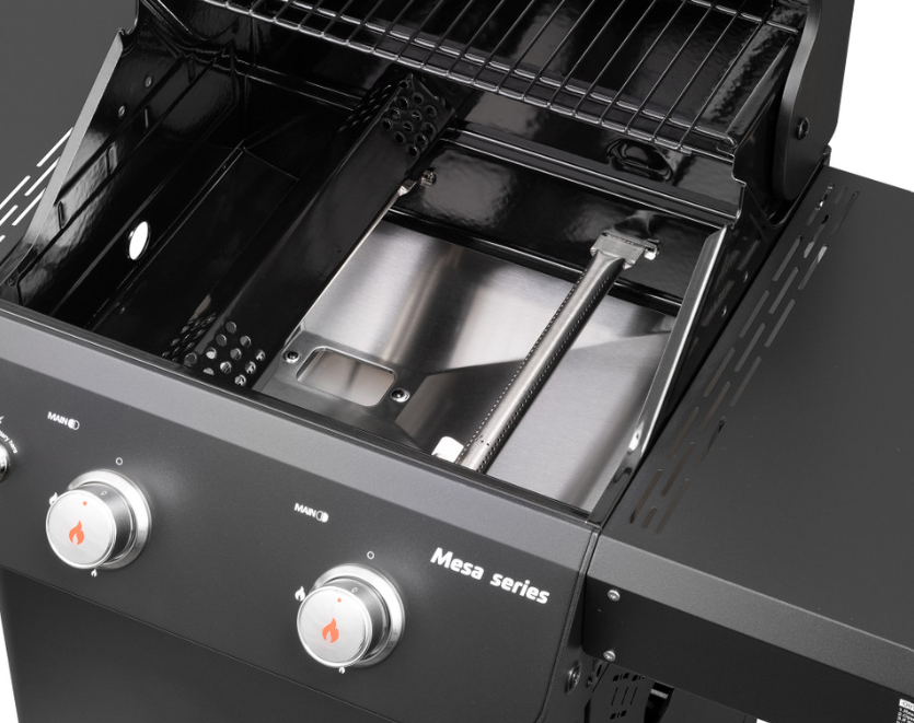 Monument Grills "M220" Gas Grill - Mesa Series