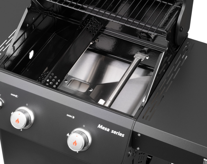 Monument Grills "M220" Gas Grill - Mesa Series