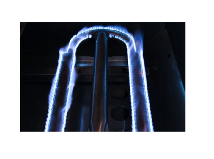 Vintage Grills 42" Freestanding Gas Grill on Standard Cart