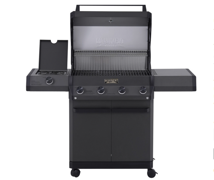 Monument Grills "E425" Gas Grill - Eminence Series