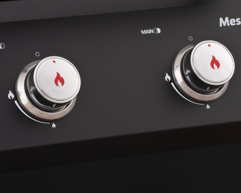 Monument Grills "M220" Gas Grill - Mesa Series