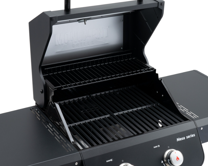 Monument Grills "M220" Gas Grill - Mesa Series