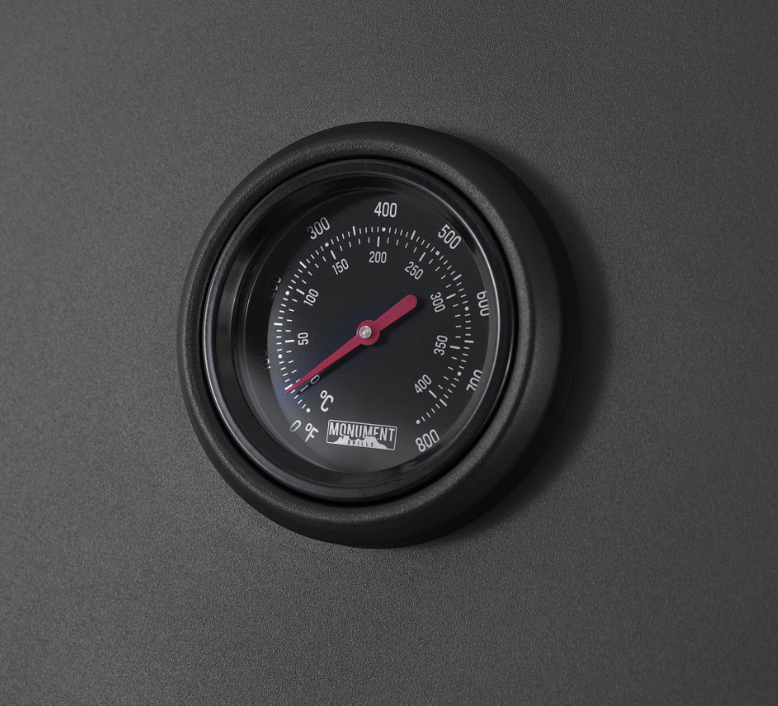 Monument Grills "E425" Gas Grill - Eminence Series