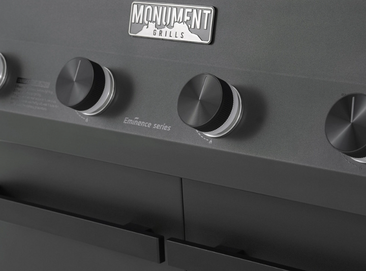 Monument Grills "E425" Gas Grill - Eminence Series