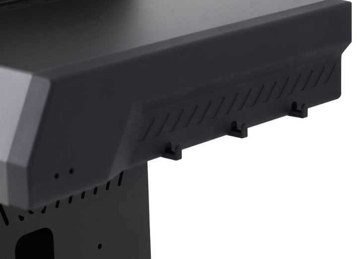 Monument Grills "E425" Gas Grill - Eminence Series