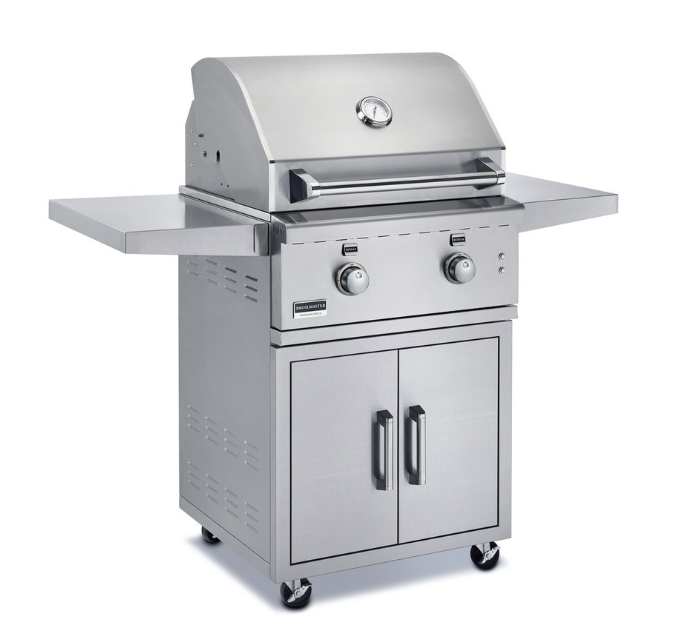 Broilmaster G-Series  26" Portable Gas Grill