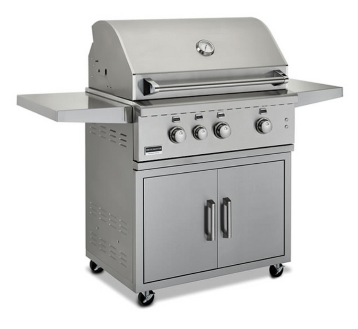 Broilmaster G-Series  34" Portable Gas Grill