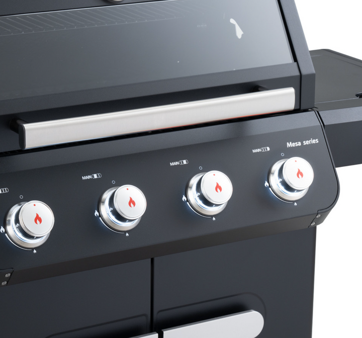 Monument Grills "M425" Gas Grill - Mesa Series