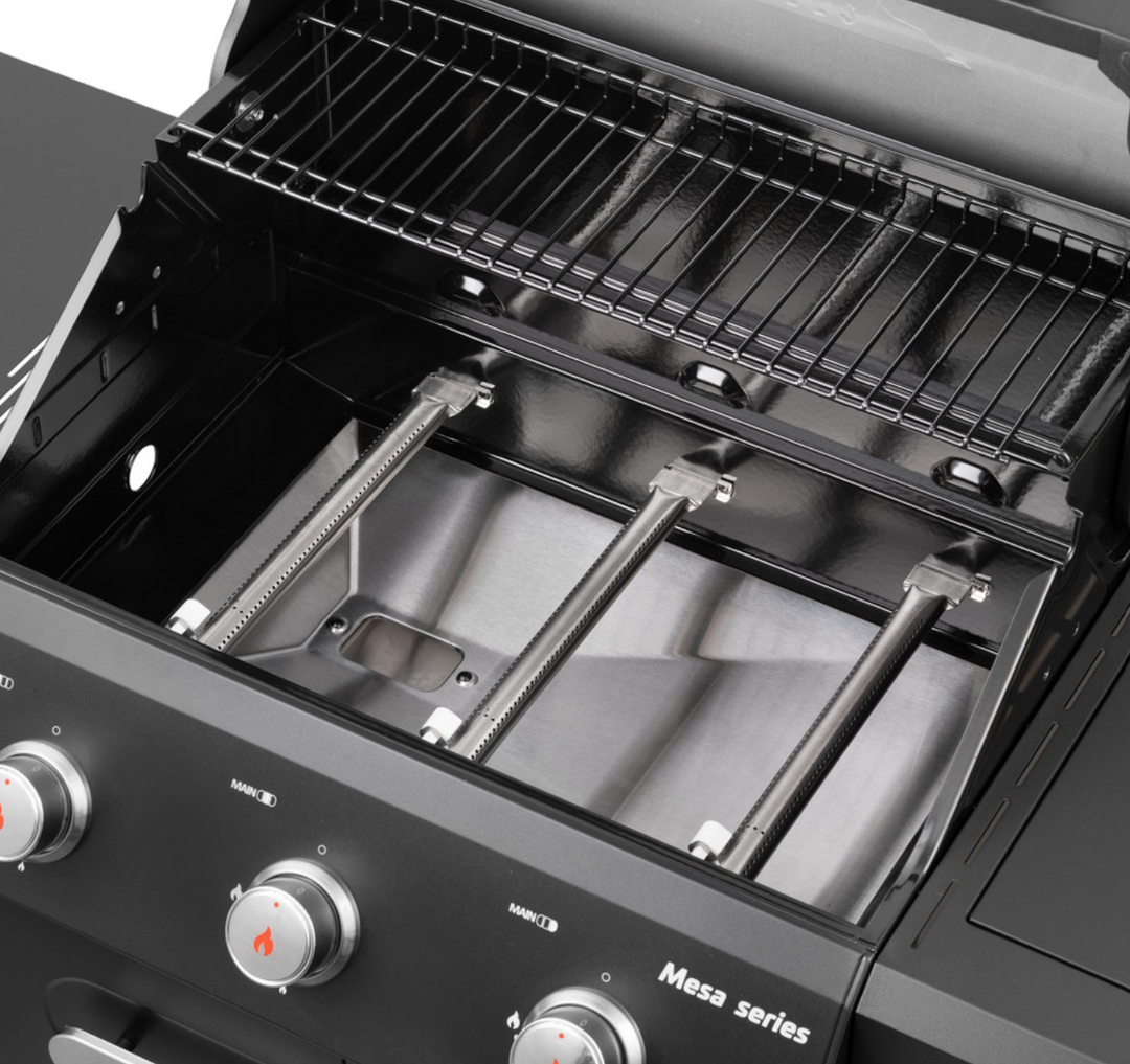 Monument Grills "M425" Gas Grill - Mesa Series