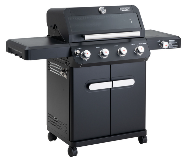 Monument Grills "M425" Gas Grill - Mesa Series