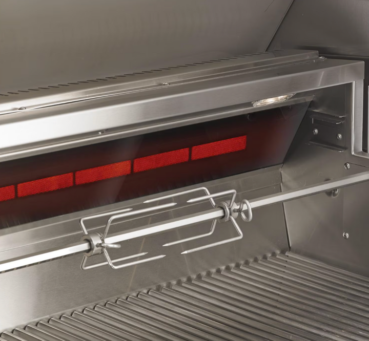 Twin Eagles "Eagle One" 54" Gas Grill Built-In