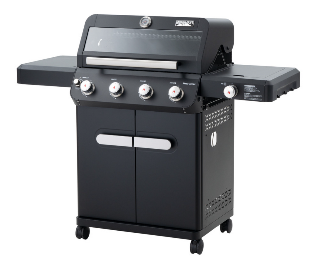 Monument Grills "M425" Gas Grill - Mesa Series