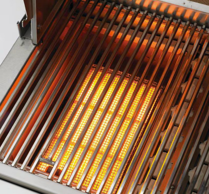 Twin Eagles C Series 54" Grill - Built-In