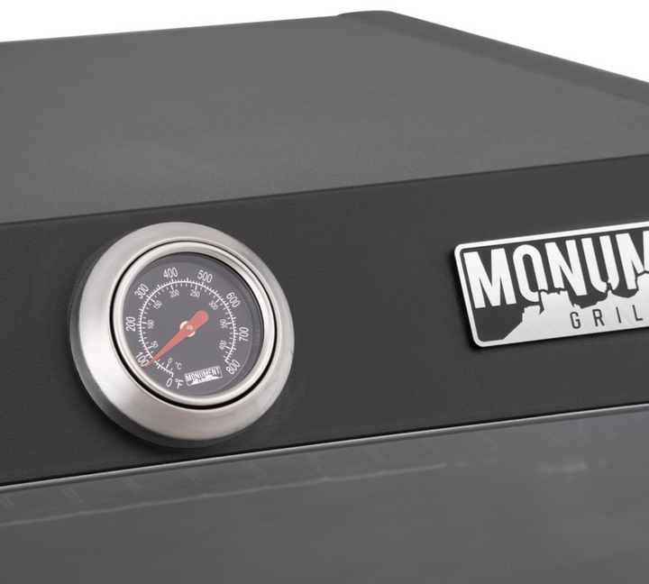 Monument Grills "M425" Gas Grill - Mesa Series