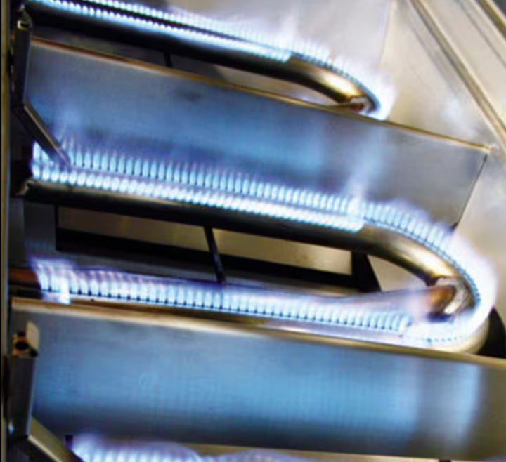 Twin Eagles "Eagle One" 54" Gas Grill Built-In