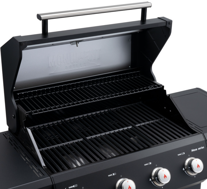 Monument Grills "M425" Gas Grill - Mesa Series