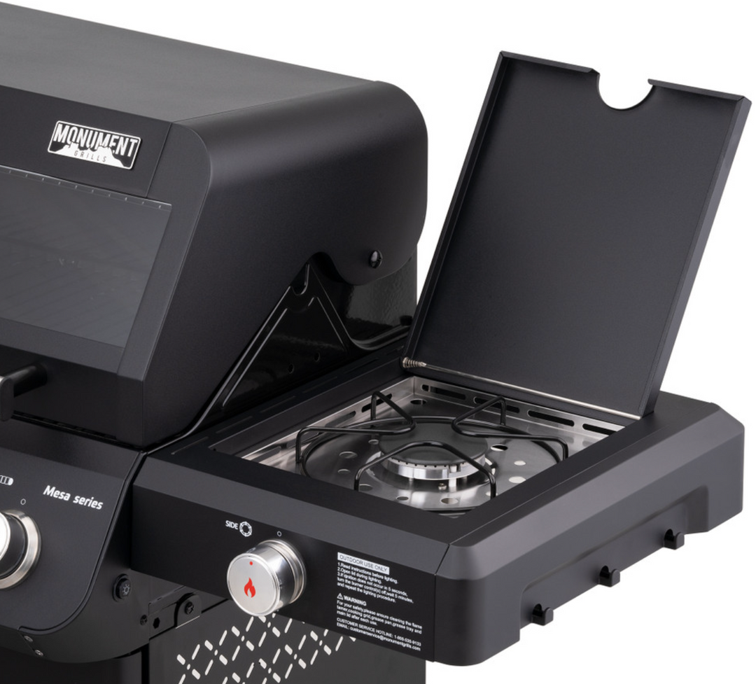 Monument Grills "M425" Gas Grill - Mesa Series