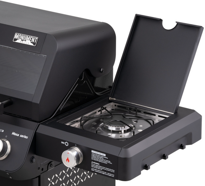 Monument Grills "M425" Gas Grill - Mesa Series