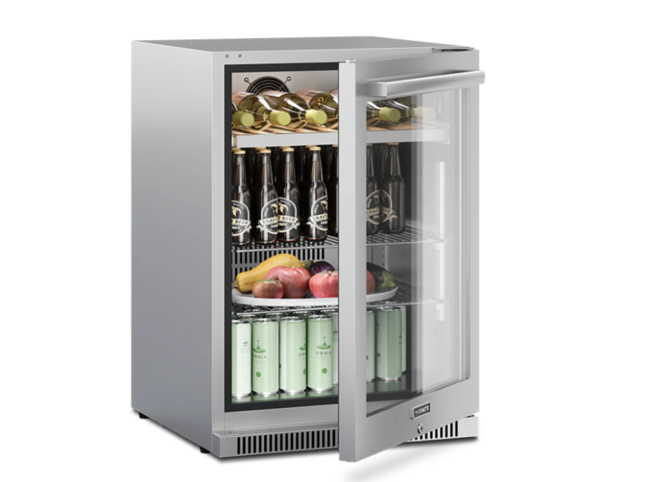 Dometic E-Series 24" Outdoor Beverage Center