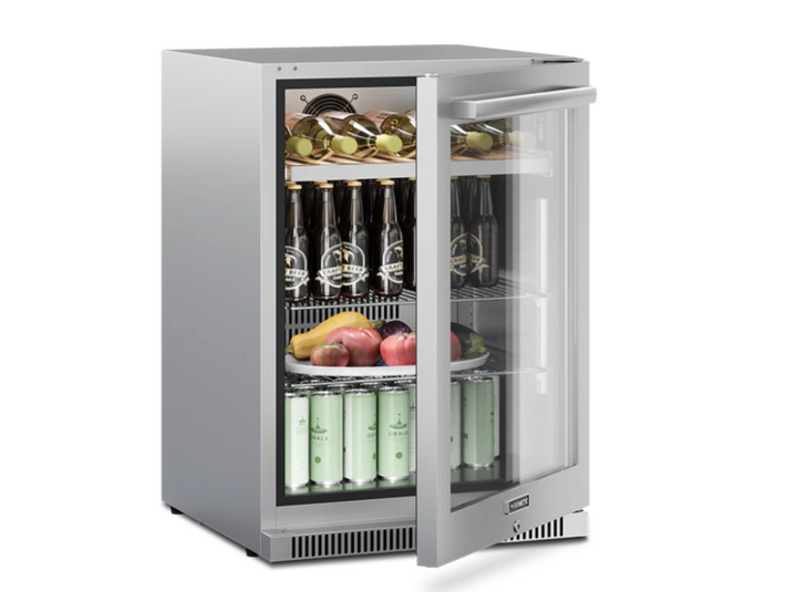 Dometic E-Series 24" Outdoor Beverage Center