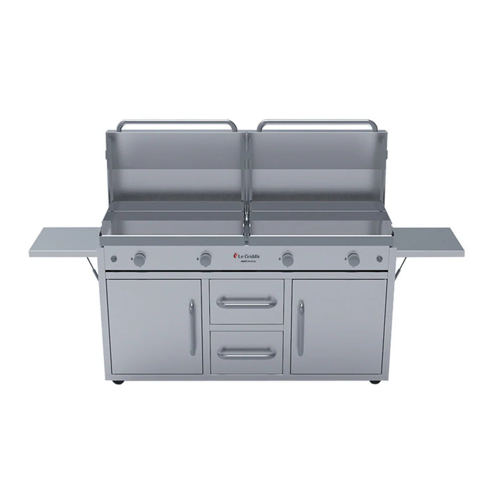 The "Grand Texan" Freestanding 60" Griddle