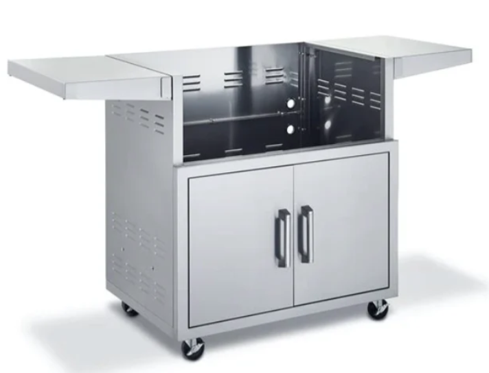 Broilmaster B Series 32" Griddle Portable Gas Griddle