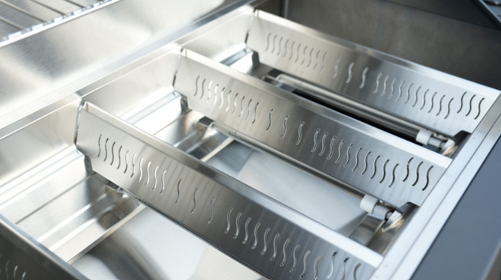 Monument Grills "E425" Gas Grill - Eminence Series