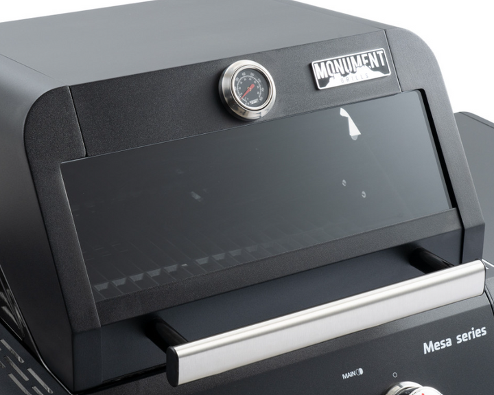 Monument Grills "M220" Gas Grill - Mesa Series