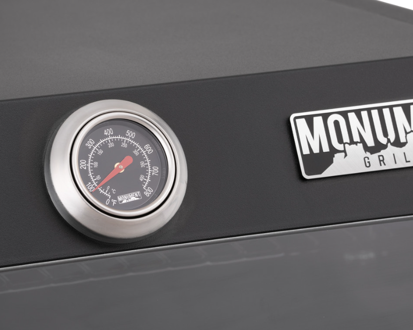 Monument Grills "M220" Gas Grill - Mesa Series
