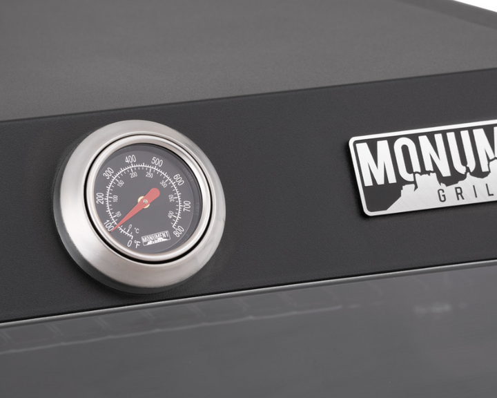 Monument Grills "M220" Gas Grill - Mesa Series