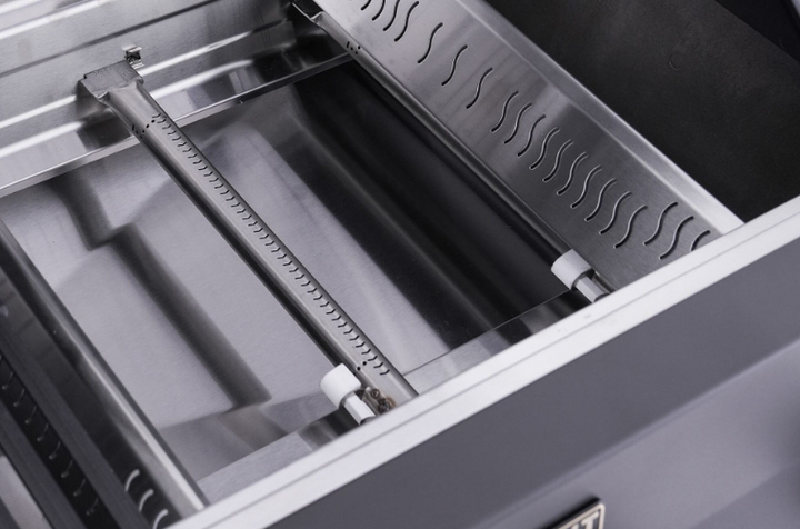 Monument Grills "E425" Gas Grill - Eminence Series