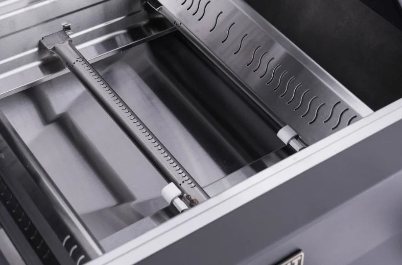 Monument Grills "E425" Gas Grill - Eminence Series