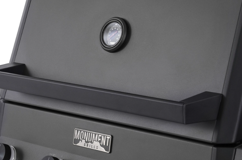 Monument Grills "E425" Gas Grill - Eminence Series
