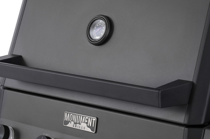 Monument Grills "E425" Gas Grill - Eminence Series