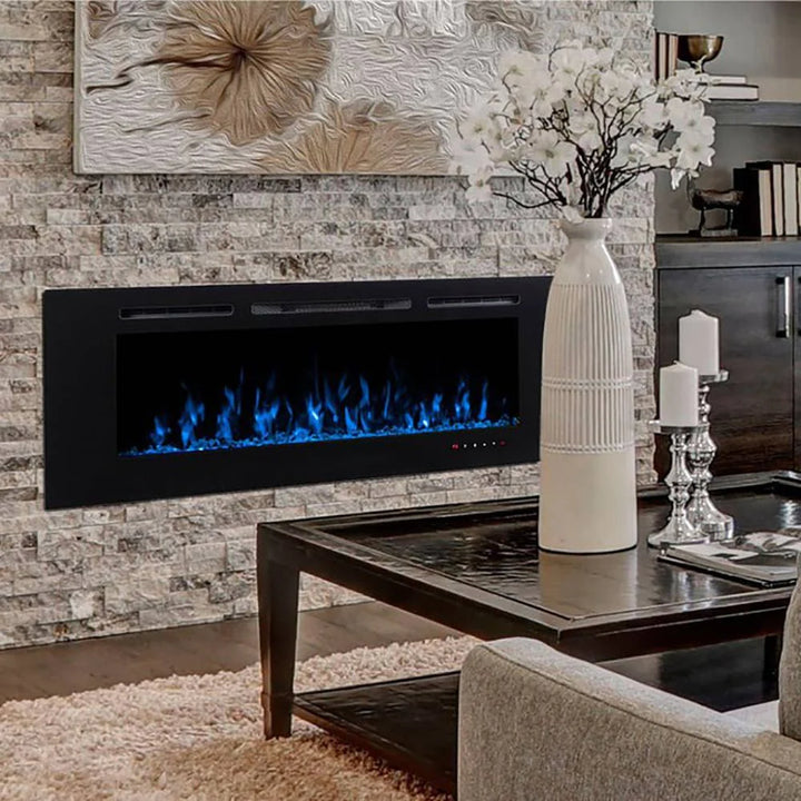 Modern Flames Electric Fireplace | Challenger series