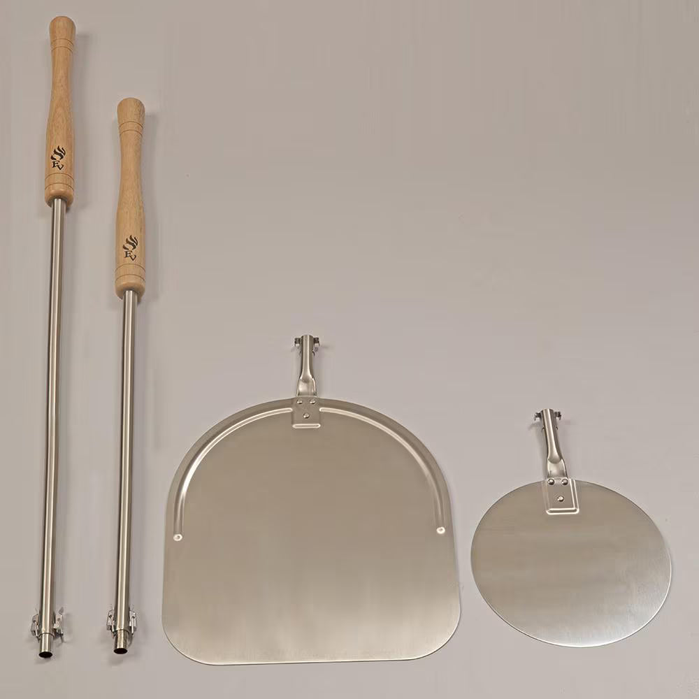 Forno Venetzia "Pro" 5-Piece Oven Kit