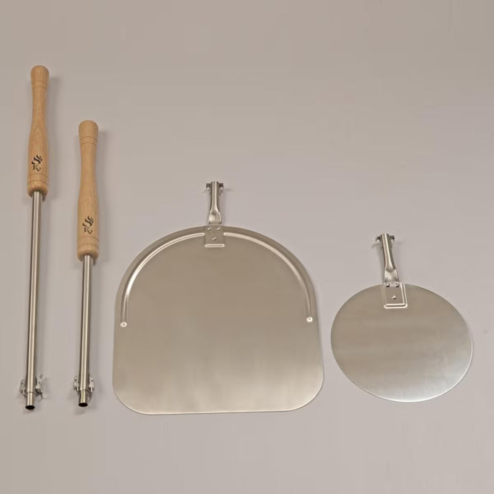 Forno Venetzia 5-Piece Oven Kit