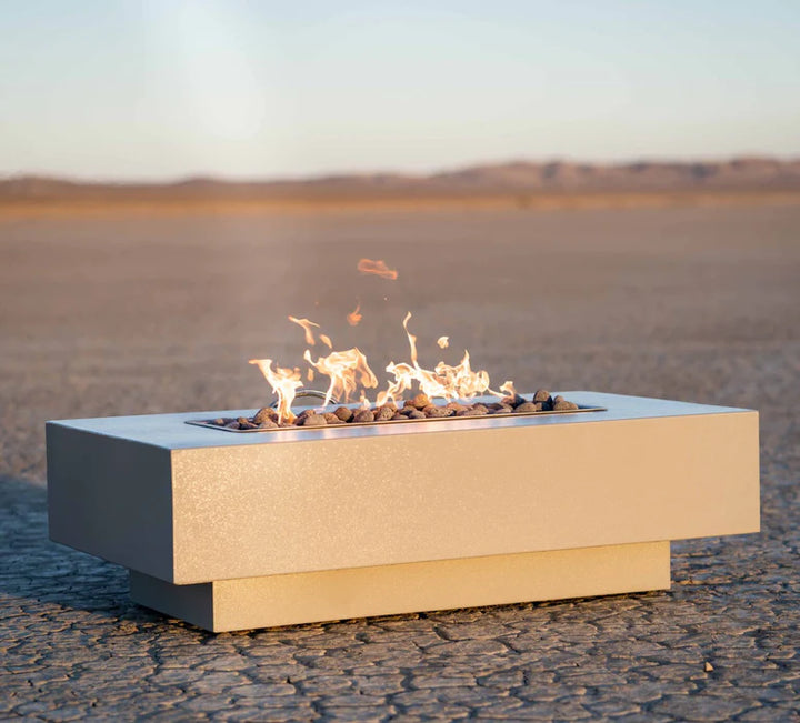 The Outdoor Plus | Coronado Fire Pit in Powder Coated Steel